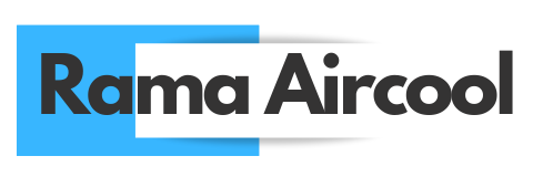 Rama Aircool logo